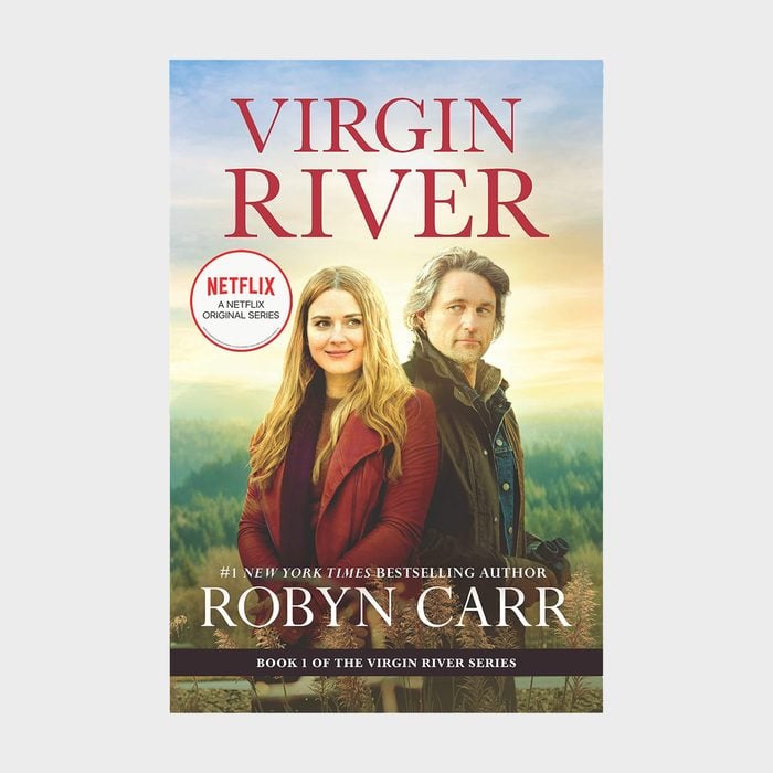 Virgin River By Robyn Carr Ecomm Amazon.com
