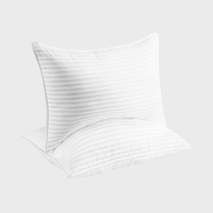 Beckham Hotel Collection Bed Pillows Standard Ecomm Via Amazon.com