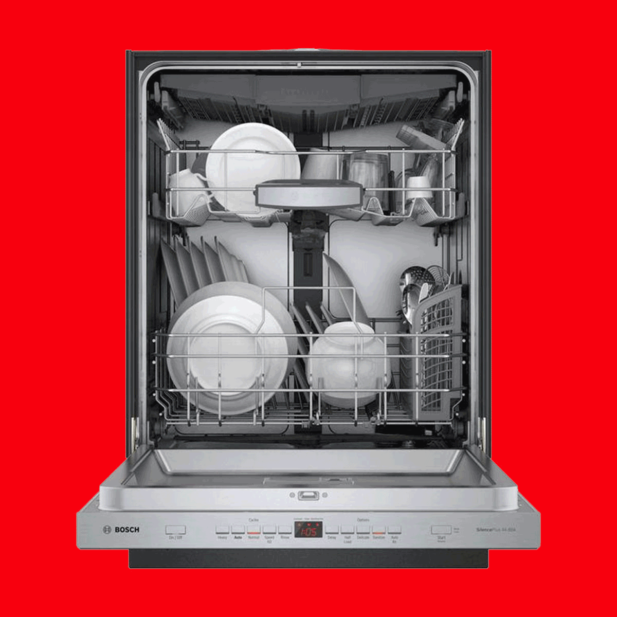 Top Reasons to Buy a High-End Dishwasher