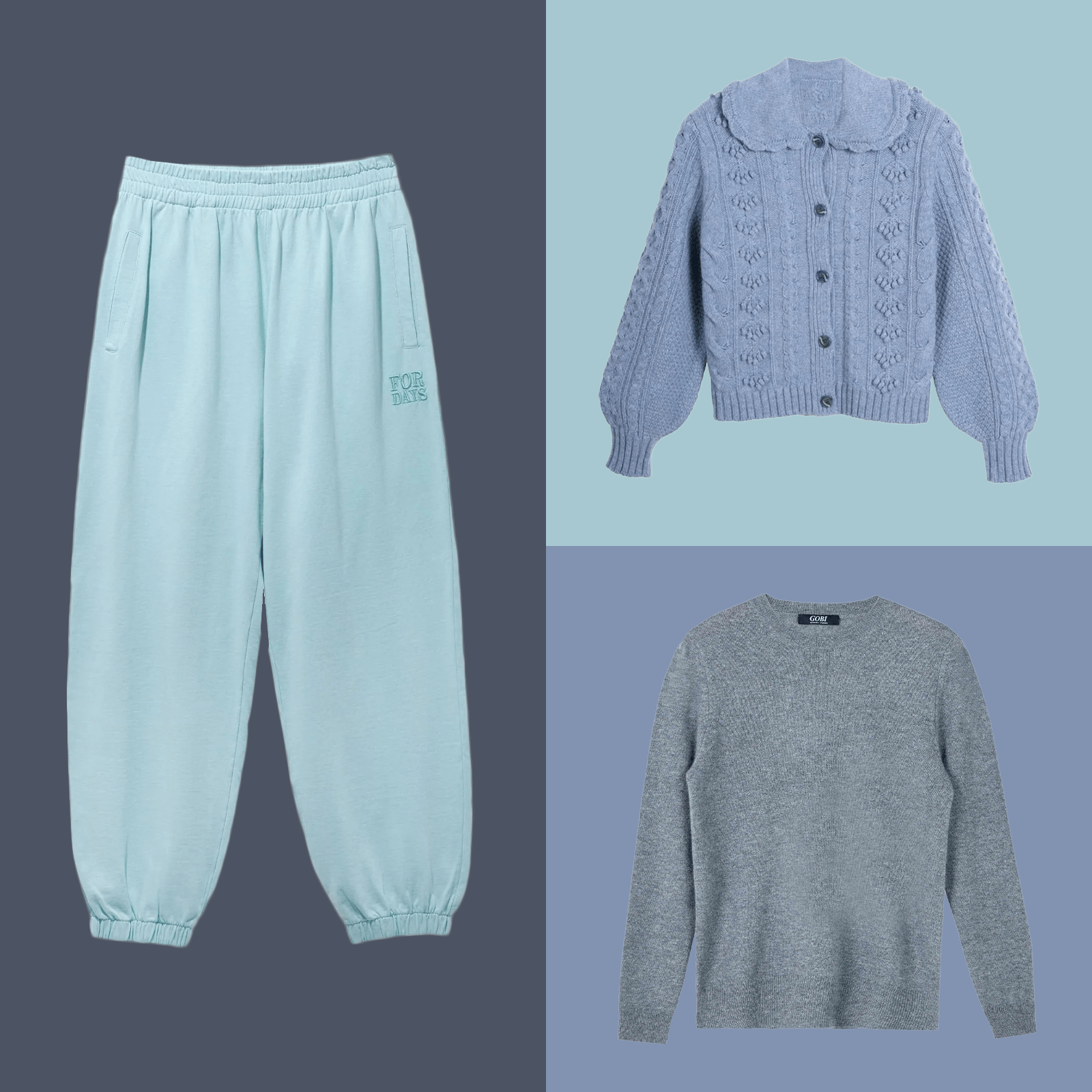 This Oprah-Favorite Cozy Loungewear Brand Is Up to 60% Off