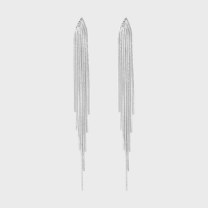 Futimely Long Tassel Dangle Drop Earrings Ecomm Via Amazon.com