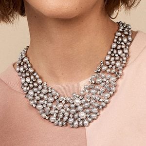 Kew Crystal Collar Necklace Ecomm Via Nordstrom.com