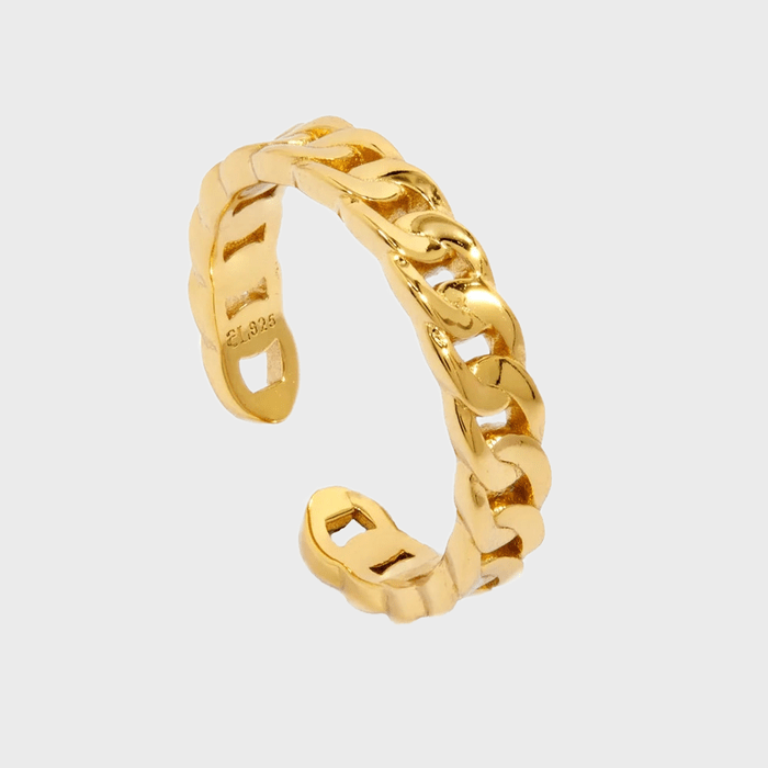 Luxe Curb Chain Ring Ecomm Via Abbottlyon.com