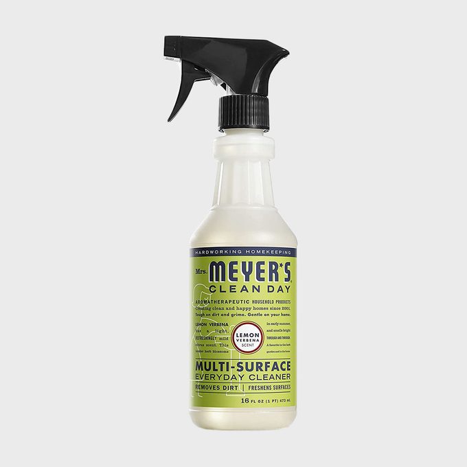 Mrs Meyers Cleaning Spray