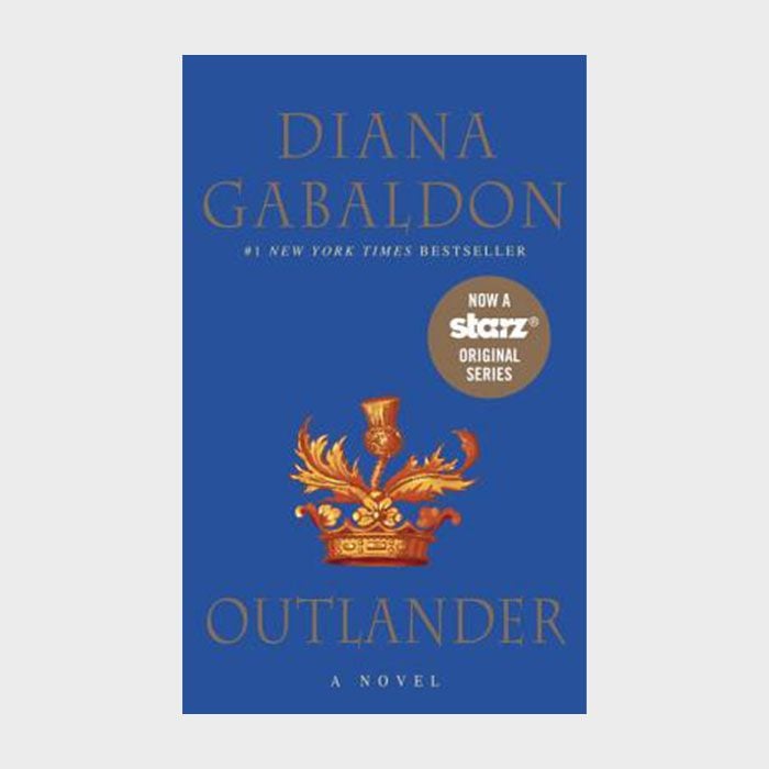 Outlander Book