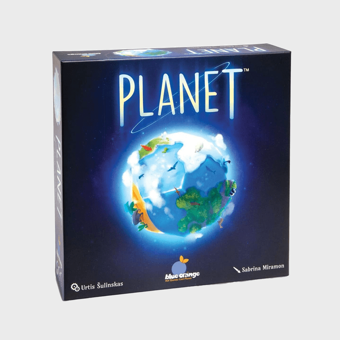 Planet Board Game Ecomm Via Amazon.com