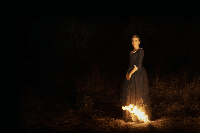 Portrait Of A Lady On Fire Ecomm Via Hulu.com 1