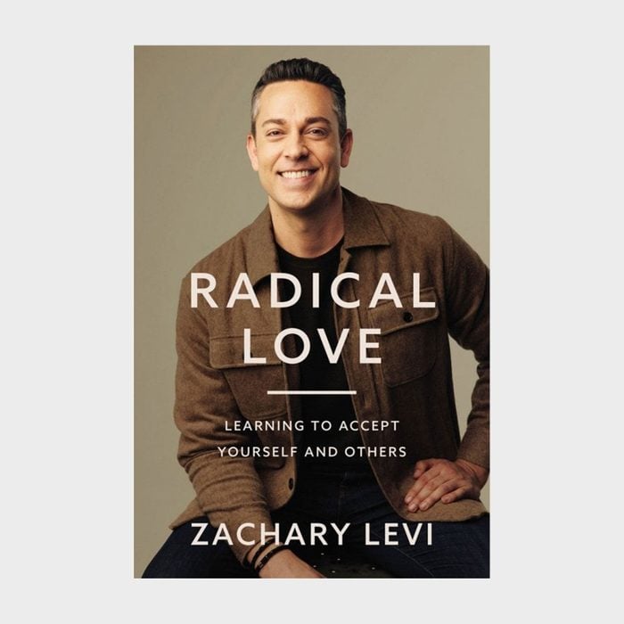 Radical Love Book