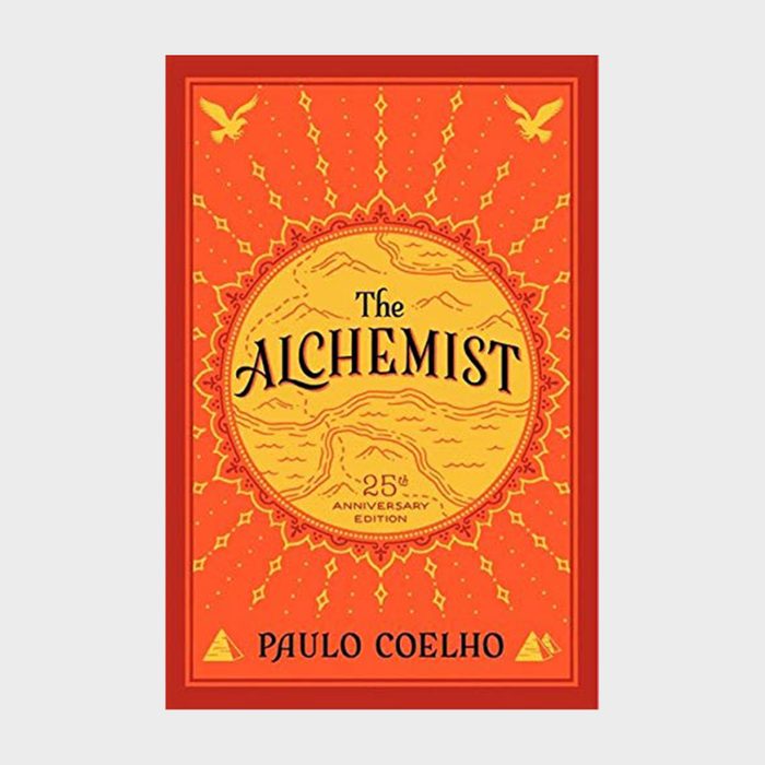 The Alchemist Book