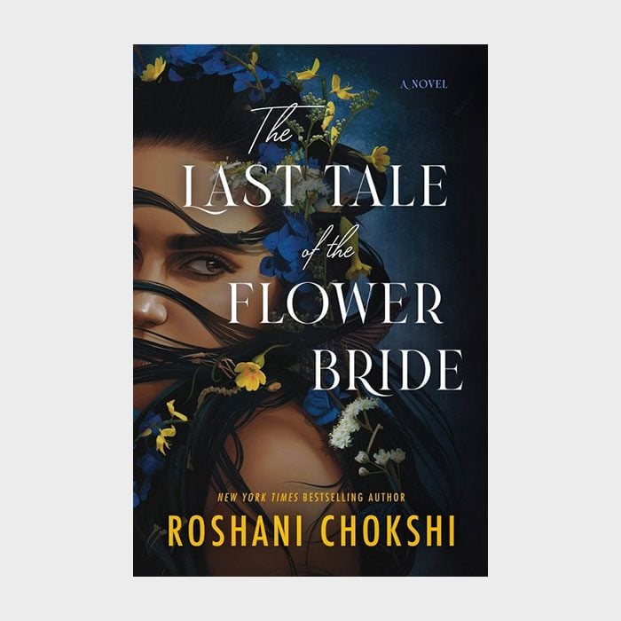 The Last Tale Of The Flower Bride Book