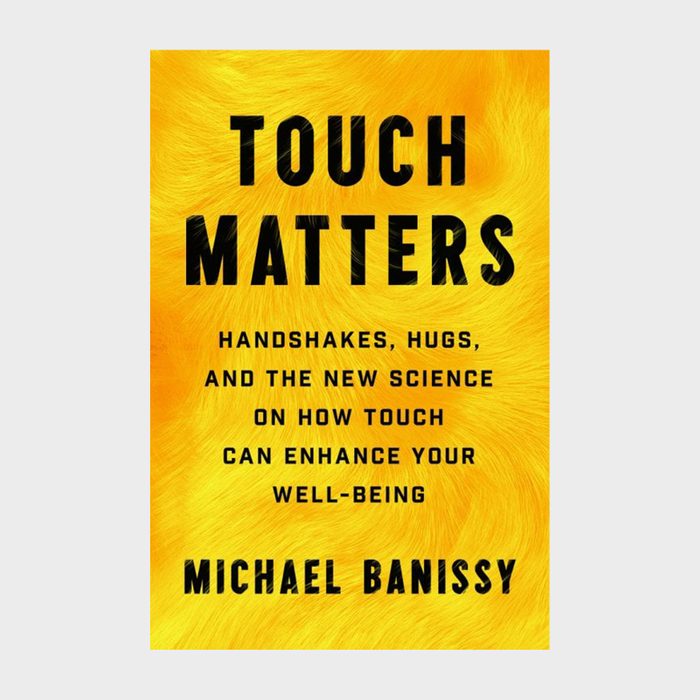 Touch Matters Book