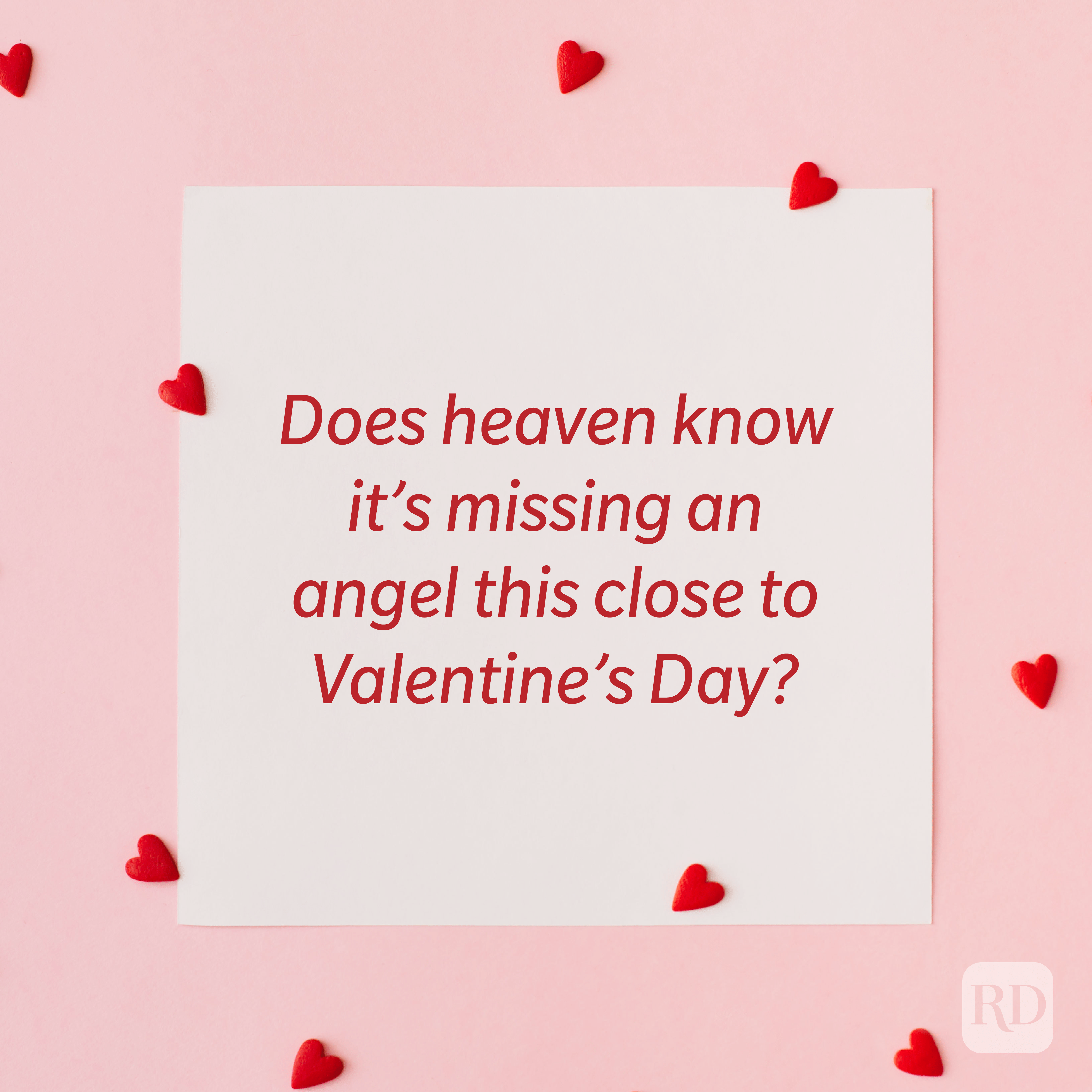 50 Best Valentine's Day Pickup Lines for 2023 | Cute Pickup Lines