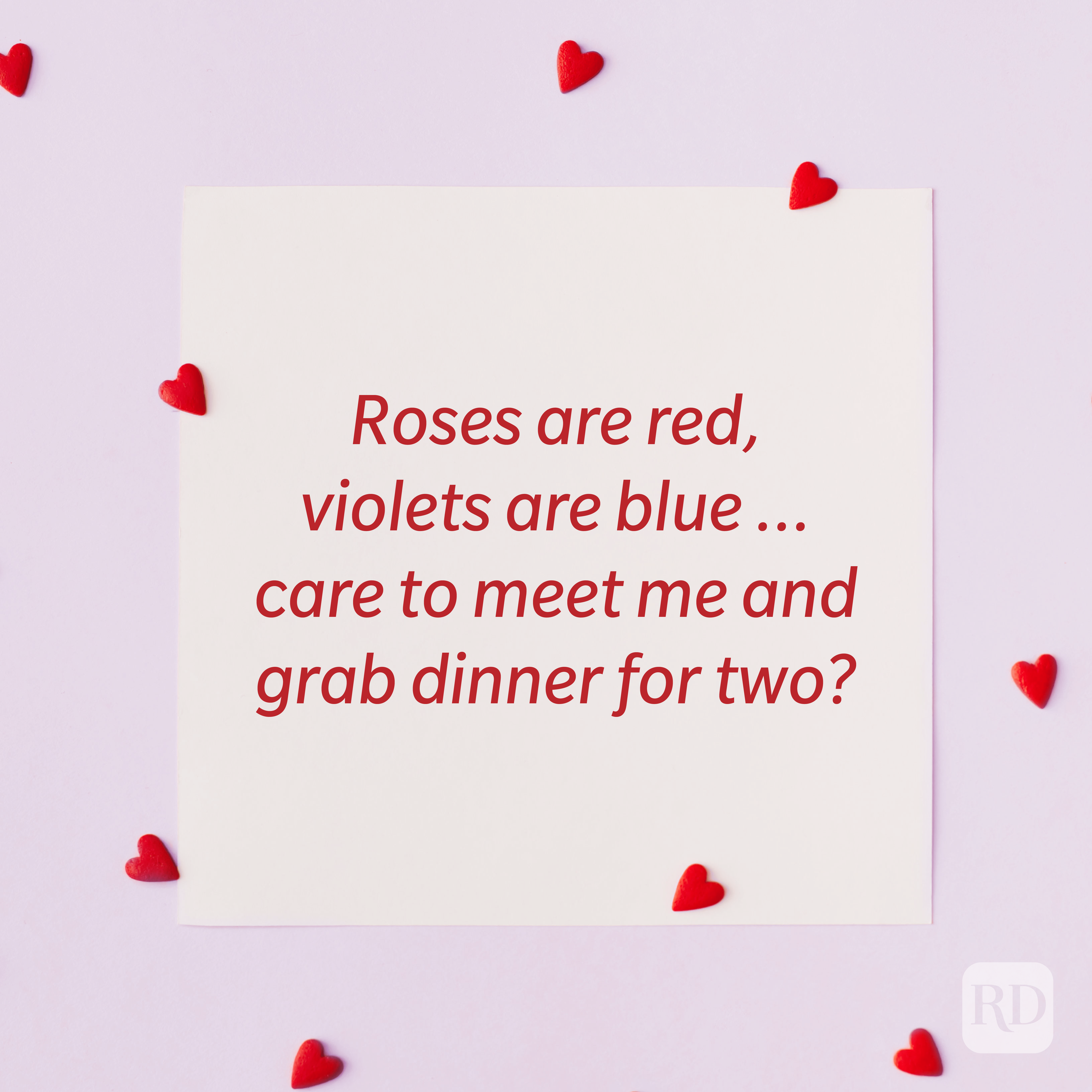 Valentines Day Pickup Lines