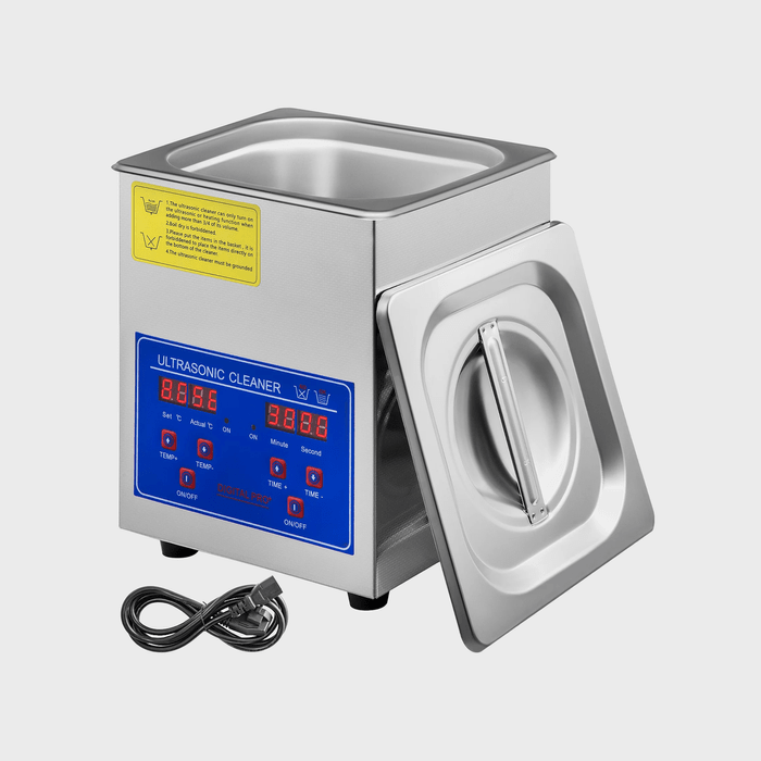 Finest Ultrasonic Jewellery Cleaner Machines to Make Your Items Shine
