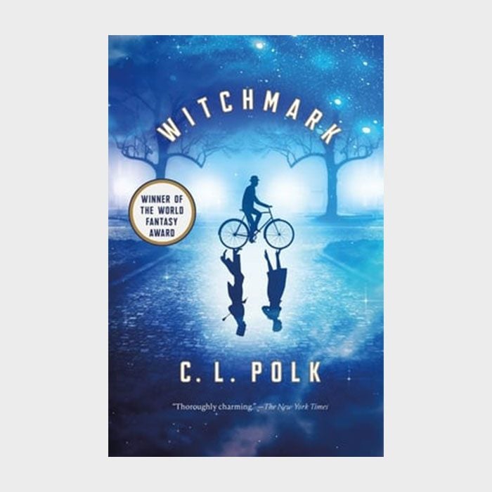 Witchmark Book