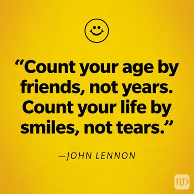 100 Best Smile Quotes — Quotes About Smiles and Smiling