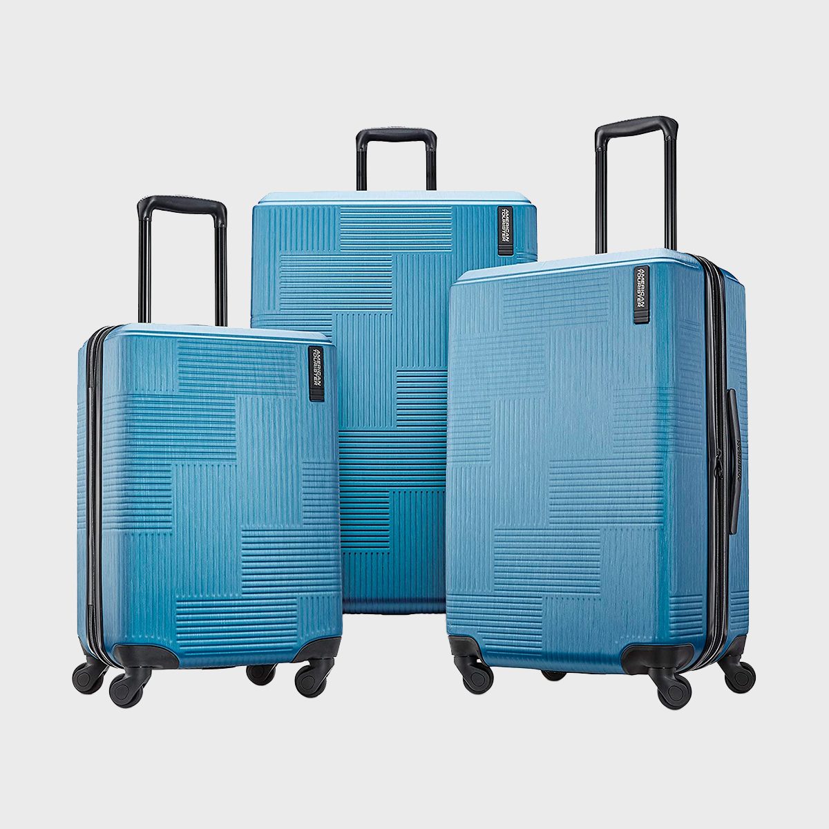 American Tourister 3-Piece Luggage Set