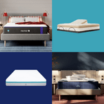 The 5 Best Mattresses for Side Sleepers in 2023