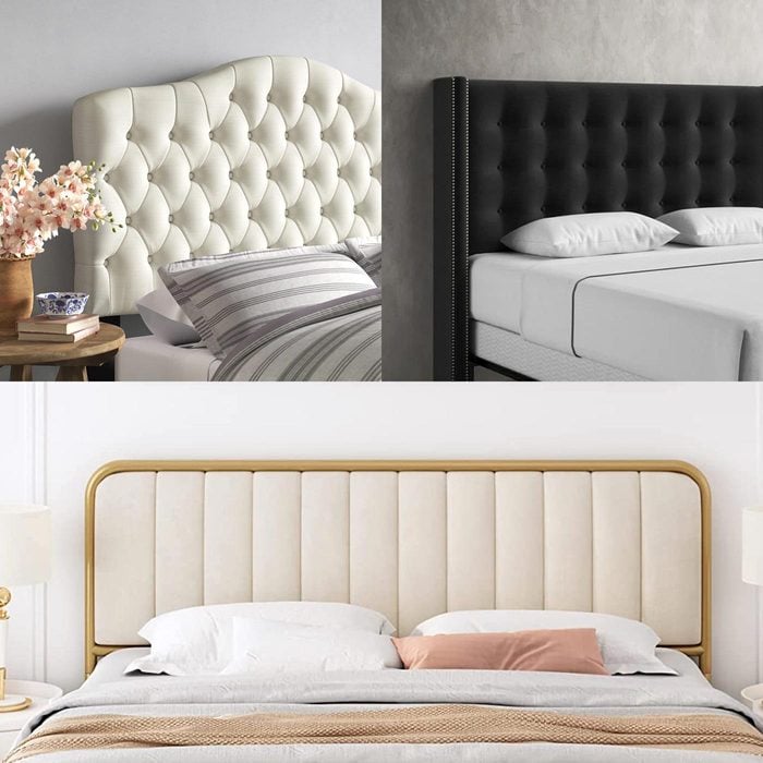 9 Dreamy Tufted Headboards That Make Any Bedroom Look Luxurious