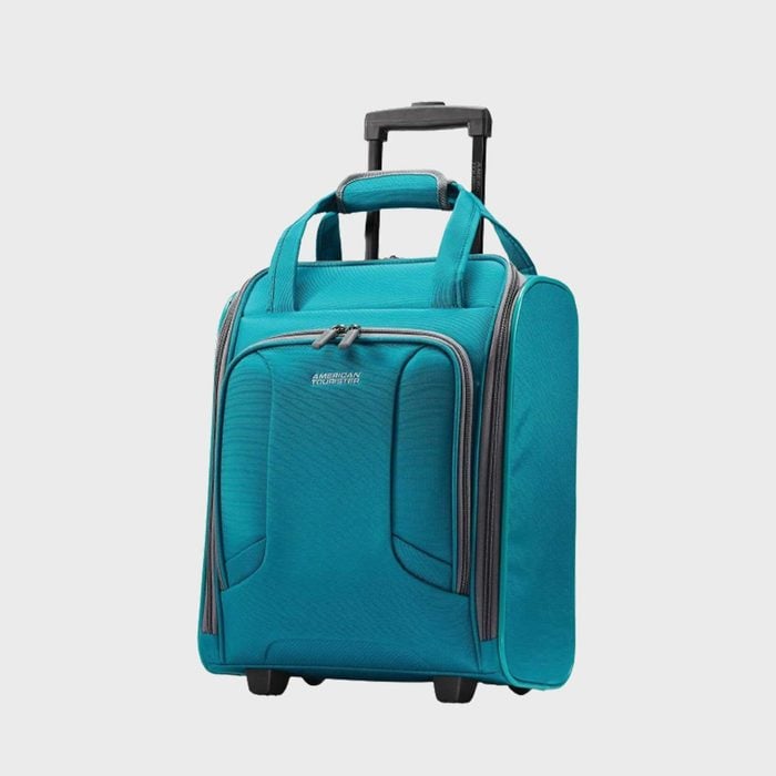 American Tourister Underseat Luggage
