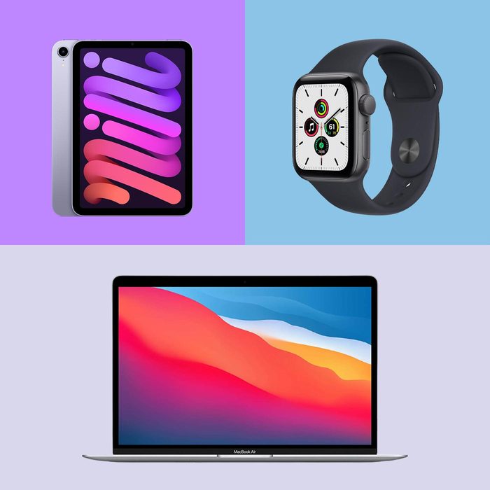 Apple Presidents Day Sales Are Selling Out, But We Found Ipads, Airpods And Apple Watches Up To 41 Percent Off
