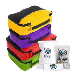 Bago Packing Cubes
