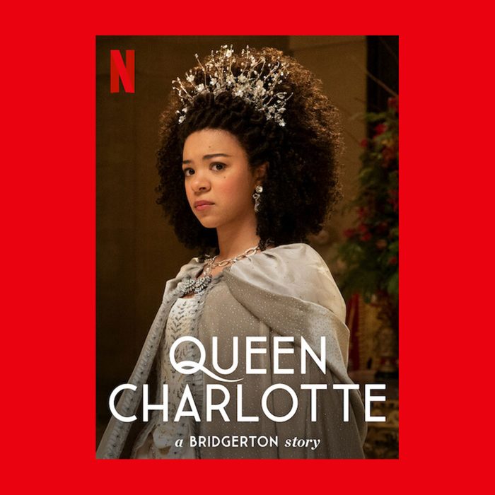 Bridgerton Spin Off Queen Charlotte Via Netflix