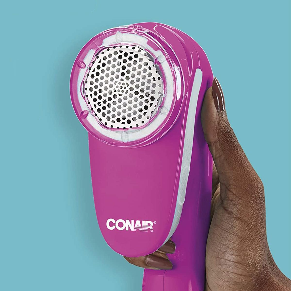 The $15 Conair Fabric Shaver for Clothes Gets Rid of Pilling and Fuzz