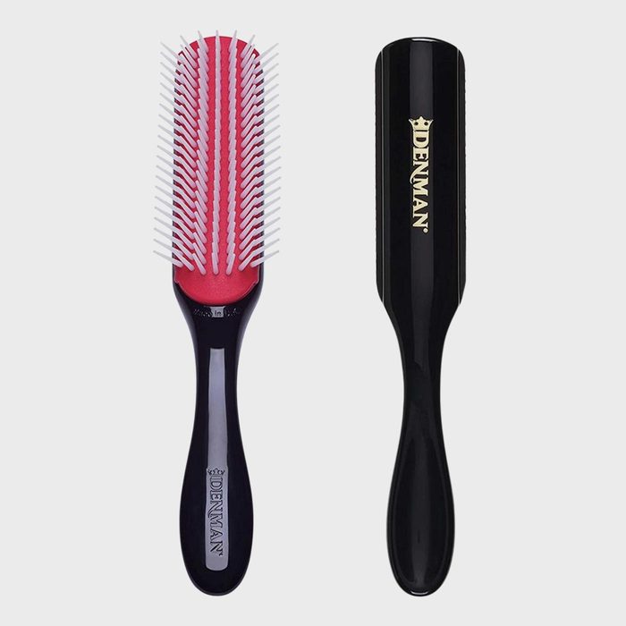 Denman D3 Hair Brush