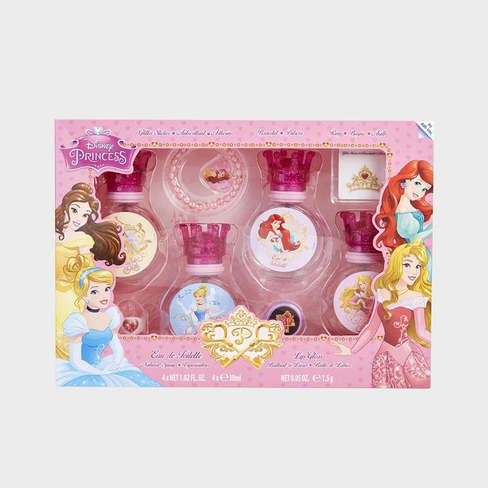 Disney Princess Perfume Set Ecomm Fragrancenet.com