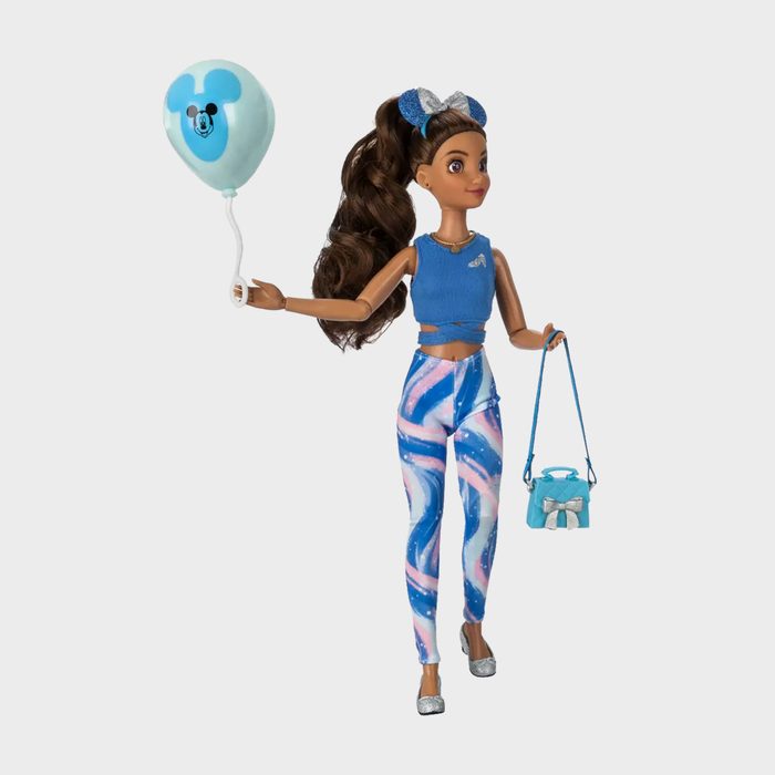 Disney Ily 4ever Doll Inspired By Cinderella Ecomm Shopdisney.com