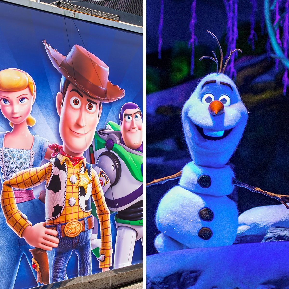 Disney: Toy Story 5, Frozen 3 e Zootopia 2 estão em