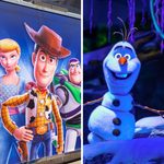 Everything You Need to Know About the Frozen and Toy Story Sequels