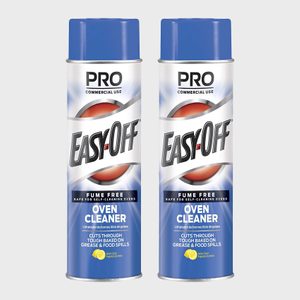 Easy Off Pro Fume Free Oven Cleaner