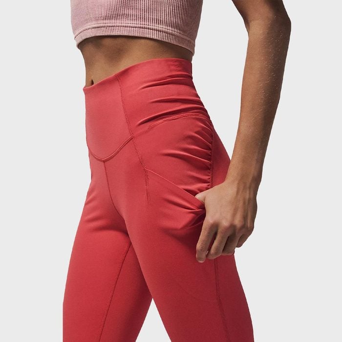 Free People Set The Pace Leggings