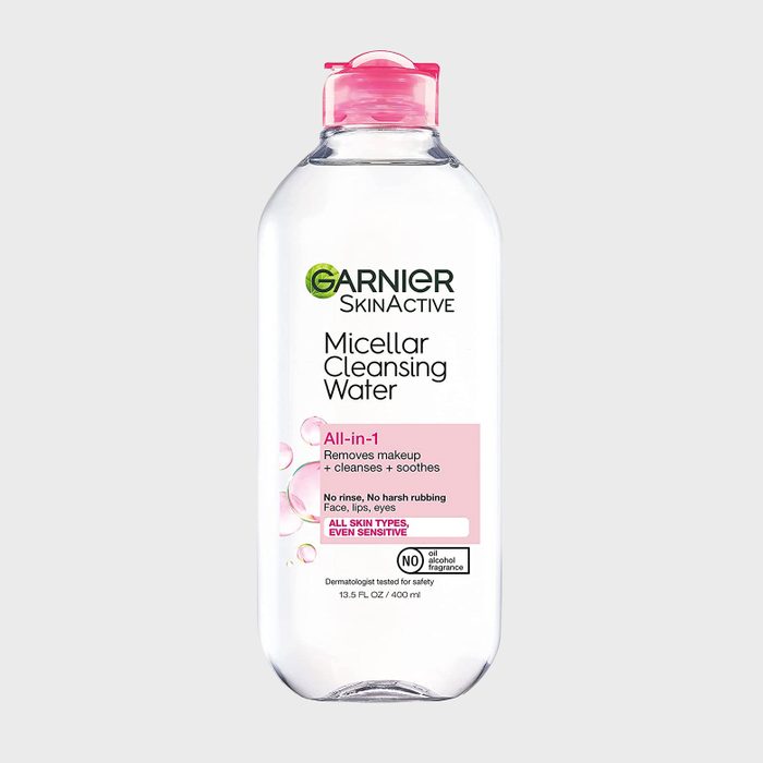 Garnier Skinactive Micellar Water For All Skin Types