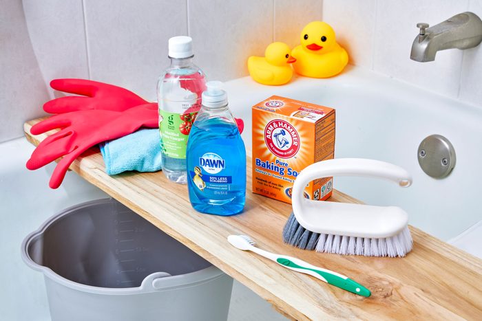 Low-Effort Ways to Keep Your Shower Cleaner