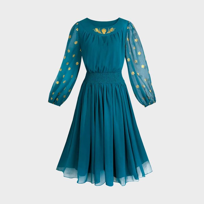 Jasmine Dress For Women Ecomm Shopdisney.com