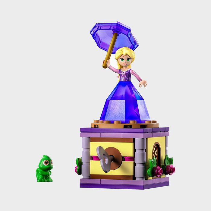 Lego Disney Princess Twirling Rapunzel Ecomm Amazon.com