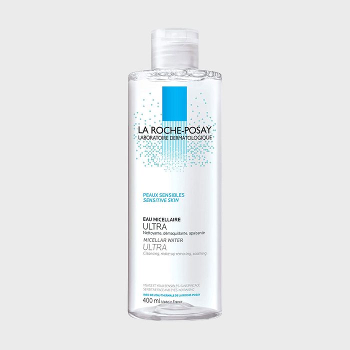 La Roche Posay Micellar Cleansing Water For Sensitive Skin