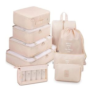 Mossio Packing Cube Set