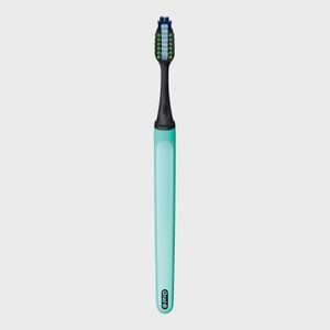 Oral B Clic Toothbrush Handle With Replaceable Brush Head