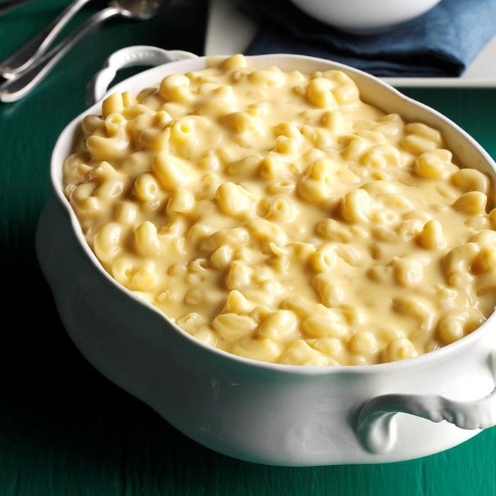 Golden Corral Macaroni and Cheese Copycat