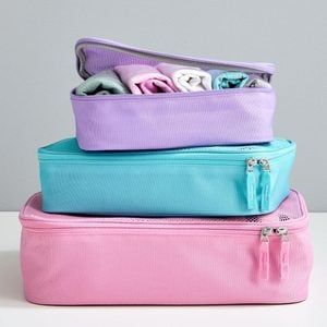 Pottery Barn Kids Packing Cubes