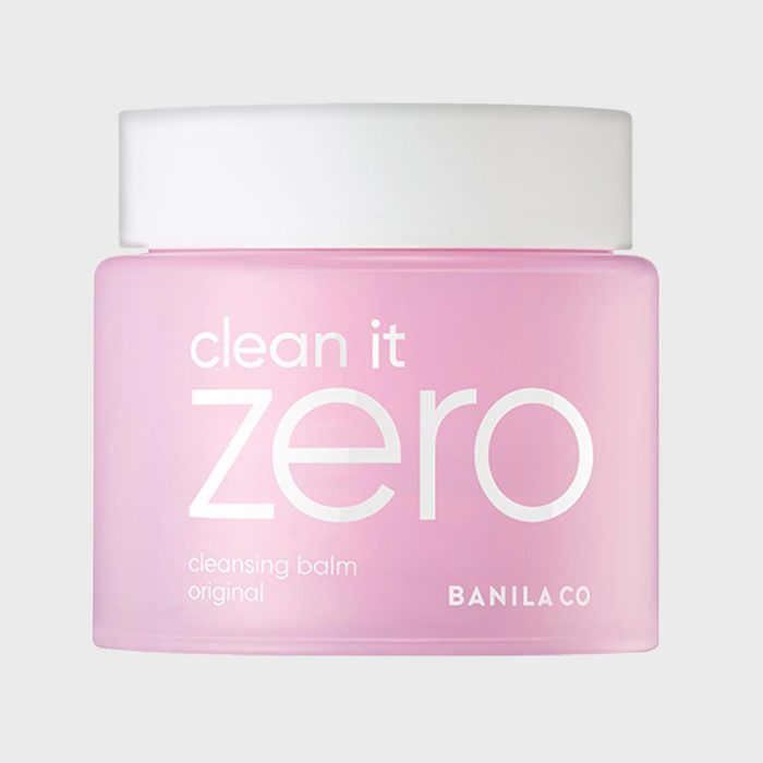 Banila Co Clean It Zero Cleansing Balm