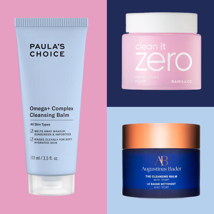 Best Cleansing Balms