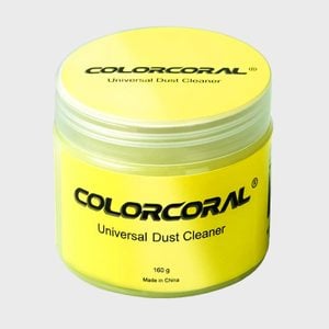 Colorcoral Cleaning Gel Universal Dust Cleaner