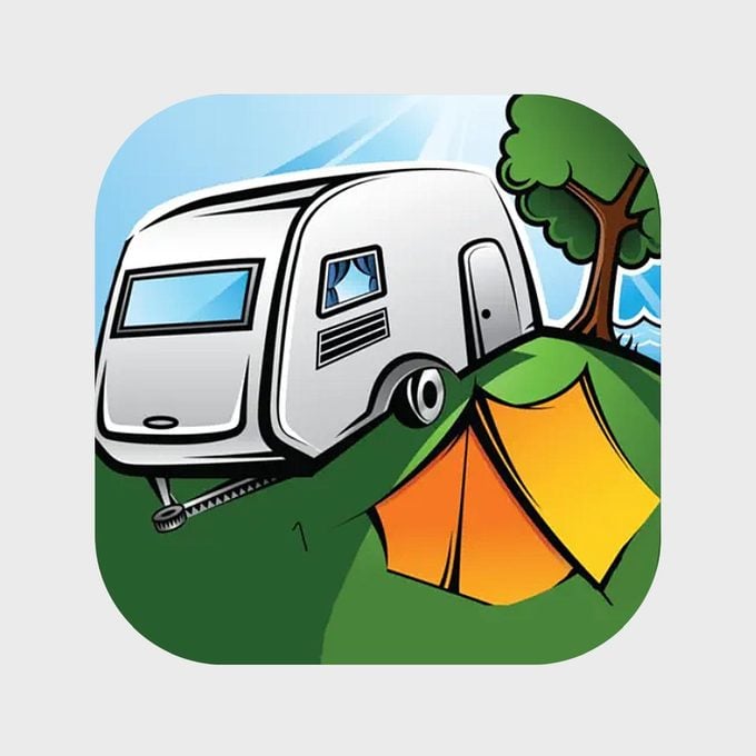 RV Parks and Campgrounds