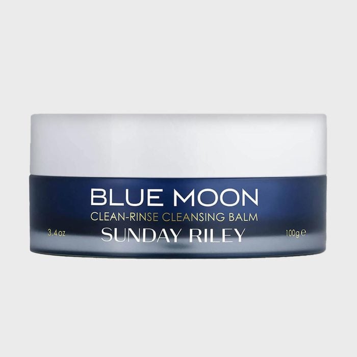 Sunday Riley Blue Moon Clean-Rinse Cleansing Balm