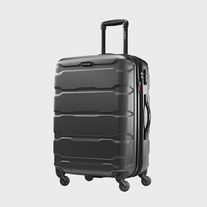 Samsonite Omni Pc Hardside Expandable Luggage
